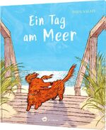 ISBN 9783848902293: Ein Tag am Meer