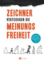 ISBN 9783848920709: Zeichner verteidigen die Meinungsfreiheit