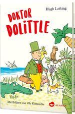 ISBN 9783848920976: Doktor Dolittle