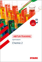 ISBN 9783849015664: STARK Chemie 2 - Abitur-Training