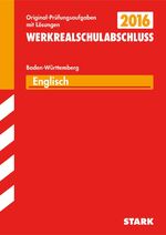 ISBN 9783849018986: Abschlussprüfung Werkrealschule Baden-Württemberg - Englisch 10 Klasse - Baden-Württemberg