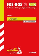 ISBN 9783849024741: Abiturprüfung FOS/BOS Bayern - Englisch 12. Klasse