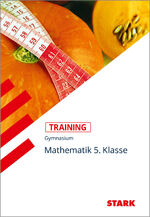 ISBN 9783849026585: Mathematik 5. Klasse