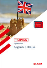 ISBN 9783849030018: STARK Training Gymnasium - Englisch 5. Klasse