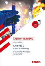 ISBN 9783849030599: STARK Abitur-Training - Chemie Band 2 - BaWü