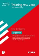 ISBN 9783849034214: STARK Training MSA/eBBR 2019 - Englisch - Berlin/Brandenburg