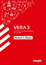 ISBN 9783849034917: STARK VERA 3 Grundschule - Deutsch