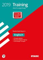 Training Abschlussprüfung Realschule 2019 - Englisch - Bayern - Ausgabe mit ActiveBook + Videos