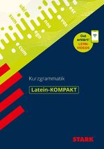 ISBN 9783849037871: STARK Latein-KOMPAKT Kurzgrammatik