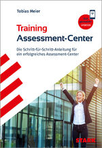 ISBN 9783849056360: STARK Training - Assessment-Center