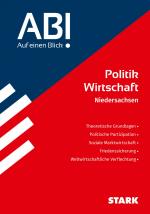 ISBN 9783849056810: STARK Politik-Wirtschaft - Abi - Auf einen Blick! 2025 Niedersachsen