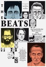 ISBN 9783849300227: The Beats - Eine Geschichte der Beat-Literatur