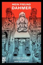 ISBN 9783849300487: Mein Freund Dahmer – Graphic Novel