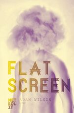 ISBN 9783849300586: Flatscreen – Roman