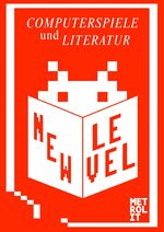 ISBN 9783849303600: New Level - Das ideale Computerspiel