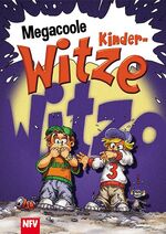 ISBN 9783849427047: Megacoole Kinder-Witze | Buch | 136 S. | Deutsch | 2021 | Neuer Favorit Verlag | EAN 9783849427047