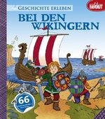 ISBN 9783849440152: Bei den Wikingern