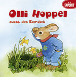 ISBN 9783849470050: Olli Hoppel sucht den Eierdieb