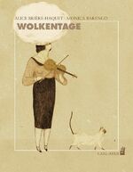 ISBN 9783849701505: Wolkentage