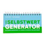 ISBN 9783849702656: Der Selbstwert-Generator - Im Handumdrehen zu einem starken Selbstwert