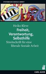 ISBN 9783849703394: Freiheit, Verantwortung, Selbsthilfe