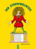 ISBN 9783849901363: Der Struwwelpeter (ungekürzte Fassung)