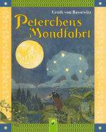 ISBN 9783849902056: Peterchens Mondfahrt