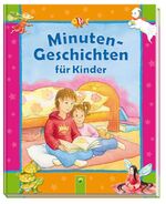 ISBN 9783849902407: Minutengeschichten für Kinder