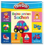 ISBN 9783849902780: Play-Doh Deine ersten Sachen