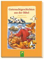 ISBN 9783849904142: Gutenachtgeschichten aus der Bibel