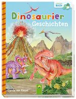 ISBN 9783849910747: Dinosauriergeschichten