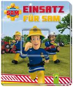 ISBN 9783849914431: Feuerwehrmann Sam Einsatz für Sam