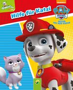 ISBN 9783849917272: Hilfe für Katzi