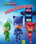 ISBN 9783849917289: PJ Masks Vorlesebuch