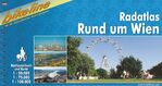 ISBN 9783850000109: Bikeline Radtourenbuch Rund um Wien