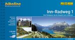 ISBN 9783850000130: Inn-Radweg / Inn-Radweg 1 - Vom Malojapass durchs Engadin nach Innsbruck, 230 km