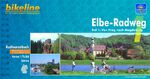 ISBN 9783850000307: Elbe-Radweg Teil 1 - Von Prag nach Magdeburg. 1:75.000, 500 km Routenbeschreibung in beide Richtungen