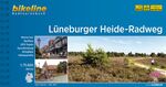 ISBN 9783850000673: Lüneburger Heide-Radweg - 1:75.000, 893 km