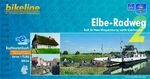 ISBN 9783850000796: Elbe-Radweg – Teil 2: Von Magdeburg nach Cuxhaven. 1:75.000, 500 km