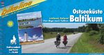 ISBN 9783850002028: Ostseeküste Baltikum - Lettland, Estland: Von Riga nach Tallinn. 1:75000