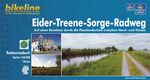 ISBN 9783850002660: Eider-Treene-Sorge-Radweg - Auf einer Rundtour durch die Flusslandschaft zwischen Nord- und Ostsee