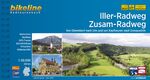 ISBN 9783850004367: Iller-Radweg • Zusam-Radweg - Von Oberstdorf nach Ulm und von Kaufbeuren nach Donauwörth, 281 km