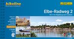 ISBN 9783850004473: Elbe-Radweg – Teil 2: Von Magdeburg nach Cuxhaven. 490 km Beschreibung in beide Richtungen