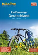 RadFernWege Deutschland – Das Standardwerk