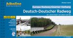 ISBN 9783850006729: Deutsch-deutscher Radweg: am "Grünen Band" von Lübeck nach Hof ; Ortspläne, Höhenprofile ; 1:85000, 1100 km ; GPS-Tracks