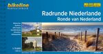 ISBN 9783850006859: Radrunde Niederlande • Ronde van Nederland - 1.300 km