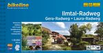 ISBN 9783850007122: Ilmtal-Radweg - Gera-Radweg, Laura-Radweg