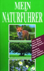 ISBN 9783850017145: Mein Naturführer - Pilze - Moose - Farne - Gräser - Blütenpflanzen - Sträucher Weichtiere - Gliedertiere - Fische - Reptilien - Vögel - Säugetiere