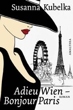 ISBN 9783850028165: Adieu Wien, Bonjour Paris