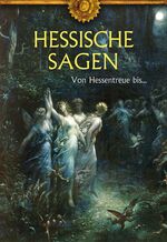 ISBN 9783850031004: Hessische Sagen